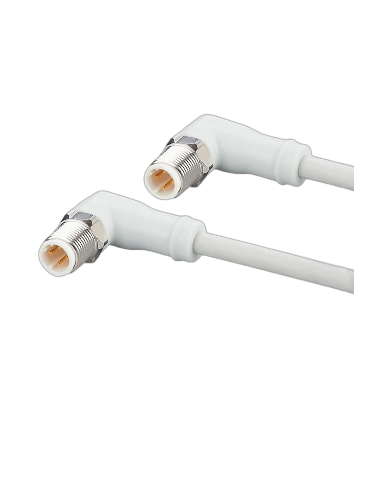 EVF681 - Ethernet connection cable - VSTAN040VAS0006R04STAN040VAS