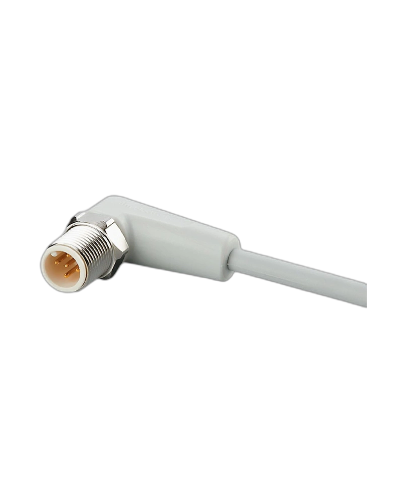 EVF724 - Connecting cable with plug - ASTAH050VAS0010P05