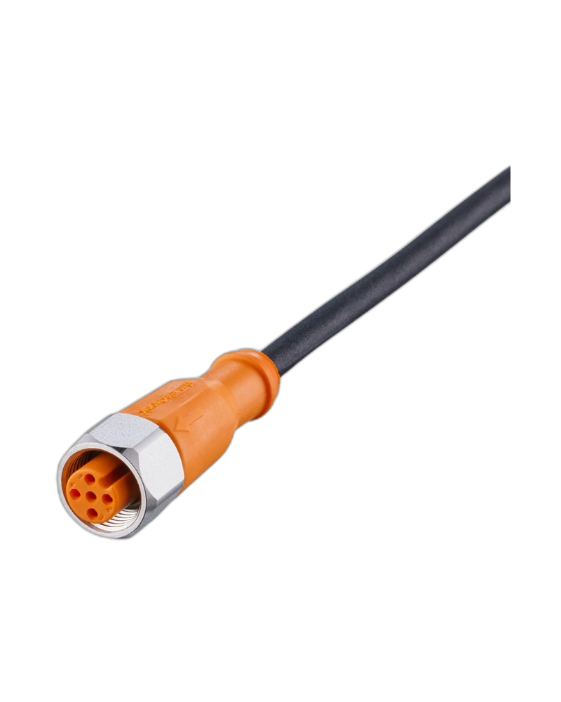 EVS021 - Connecting cable with socket - ADOGH040ZDB0002E04