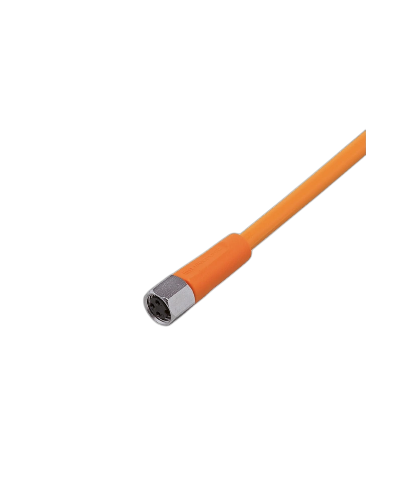 EVT122 - Connecting cable with socket - ADOGF030VAS0002E03