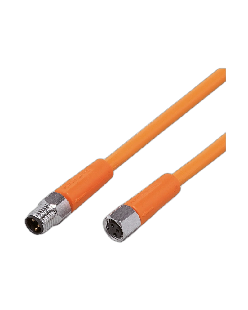EVT179 - Connection cable - VDOGF040VAS00,6E04STGF040VAS