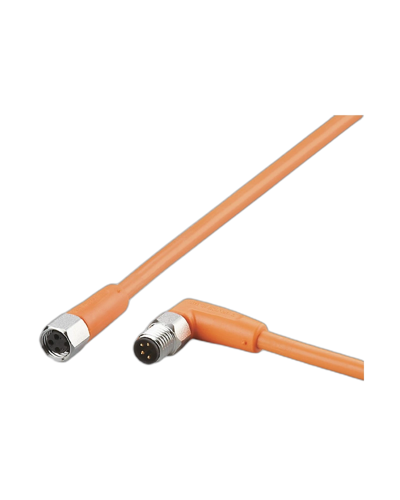 EVT212 - Connection cable - VDOGF040VAS0002E03STAF030VAS