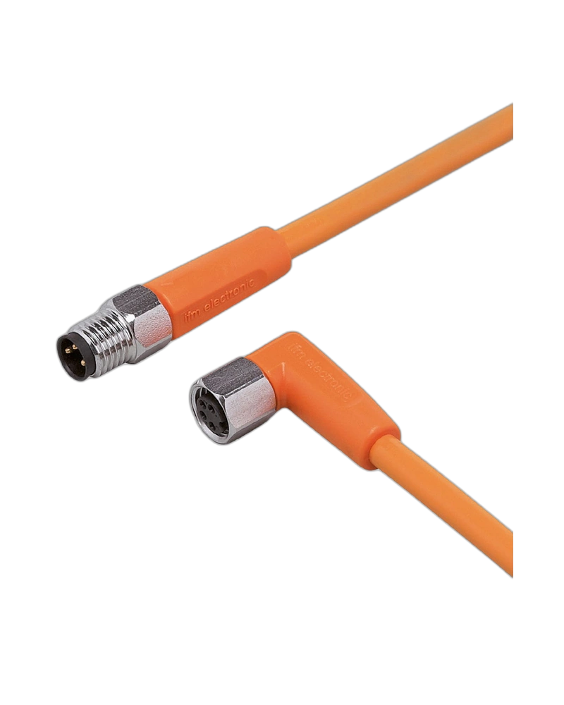 EVT285 - Connection cable - VDOAF040VAS0001E03STGF030VAS