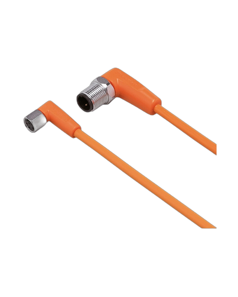 EVT296 - Connection cable - VDOAF040VAS00,3E04STAH040VAS