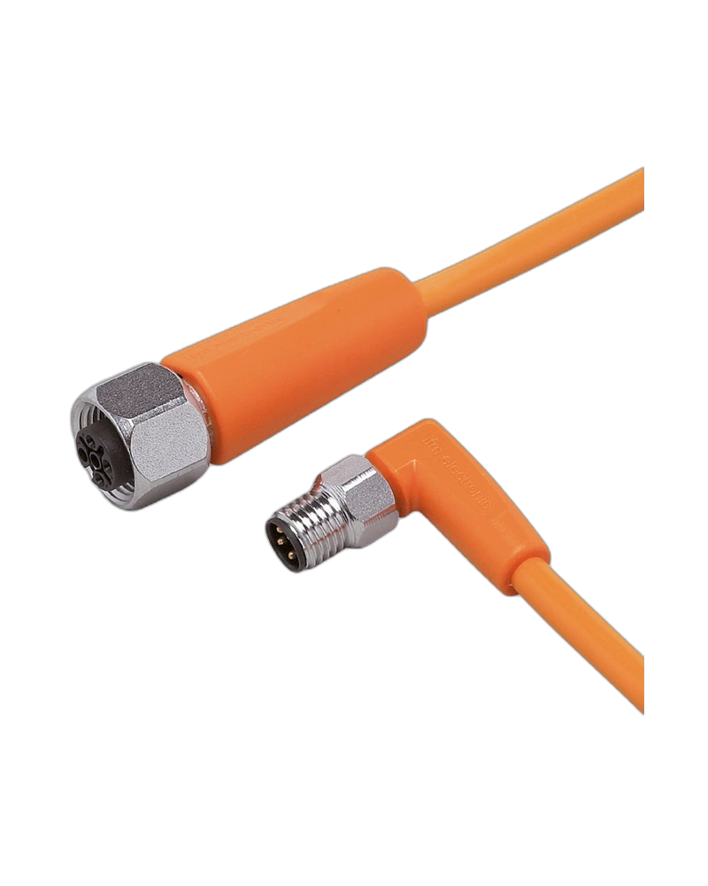 EVT306 - Connection cable - VDOGH040VAS00,3E04STAF040VAS