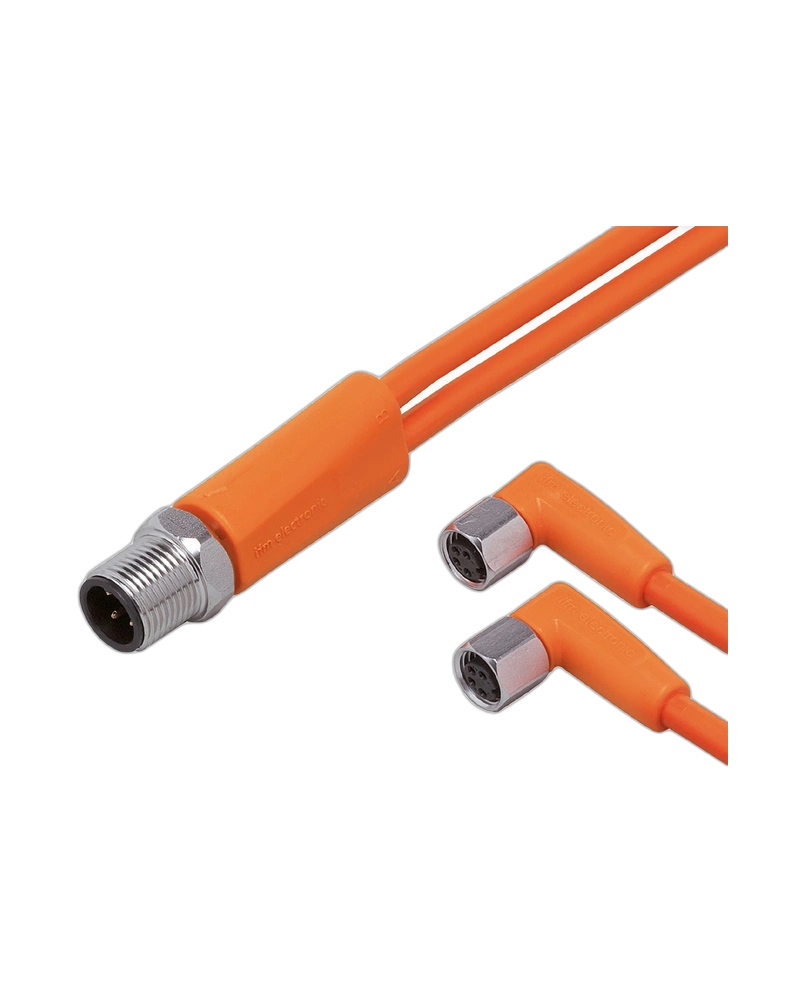 EVT341 - Y Connection cable - YDOAF040VAS00,6E04STGH040VAS