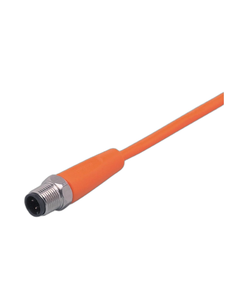 EVT350 - Connecting cable with plug - ASTGH040VAS0025E04