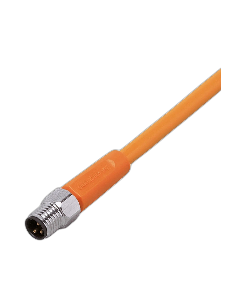 EVT647 - Connecting cable with plug - ASTGF030VAS02,2E03