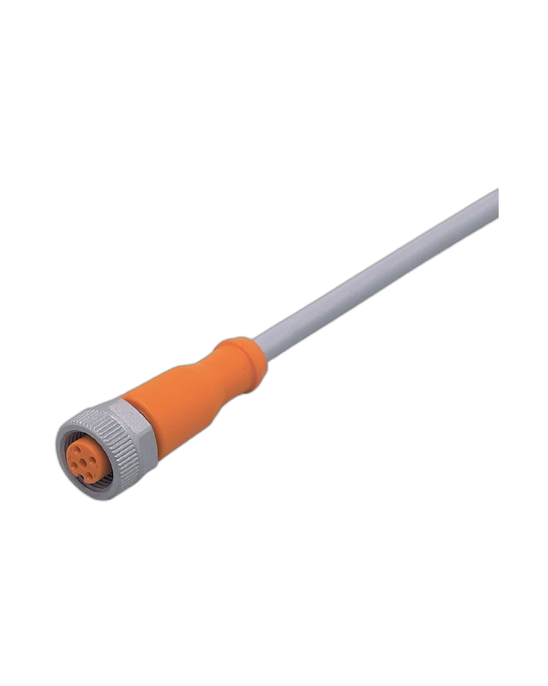 EVW002 - Connecting cable with socket - ADOGH040SCS0005T04