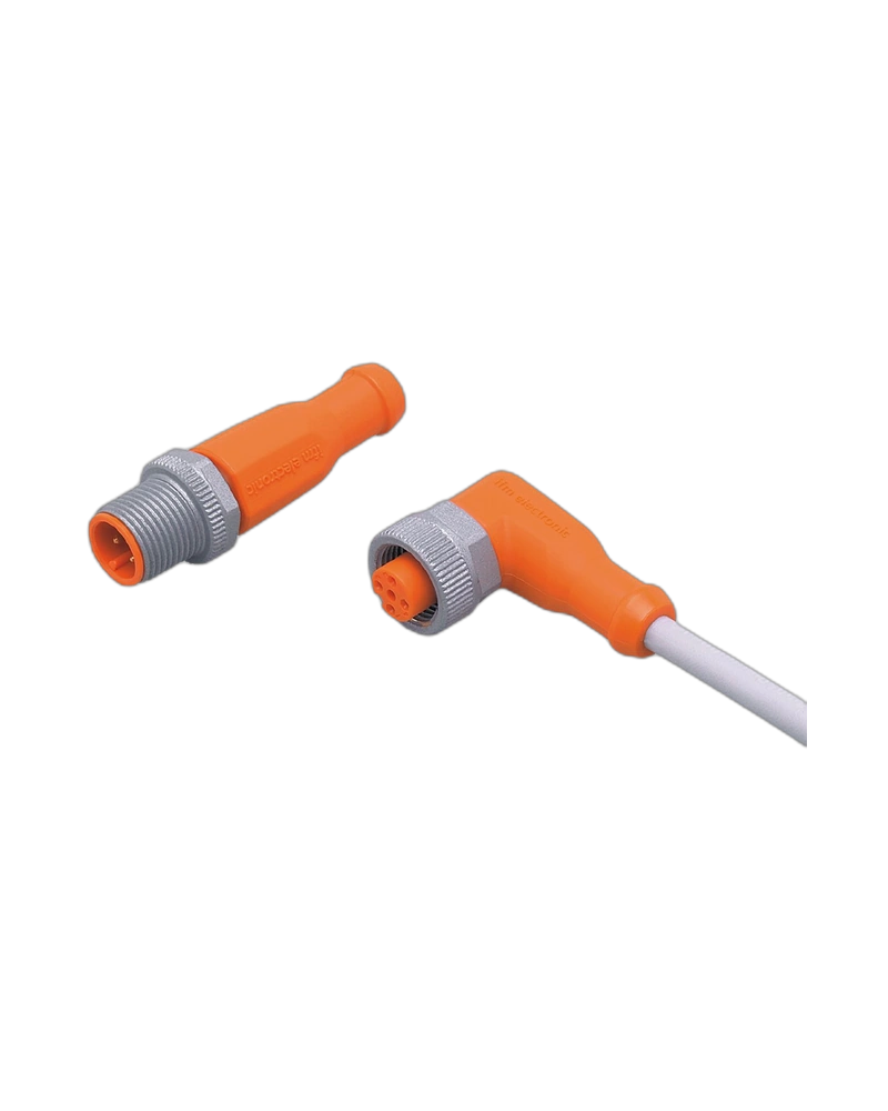 EVW030 - Connection cable - VDOAH040SCS0001T04STGH040SCS