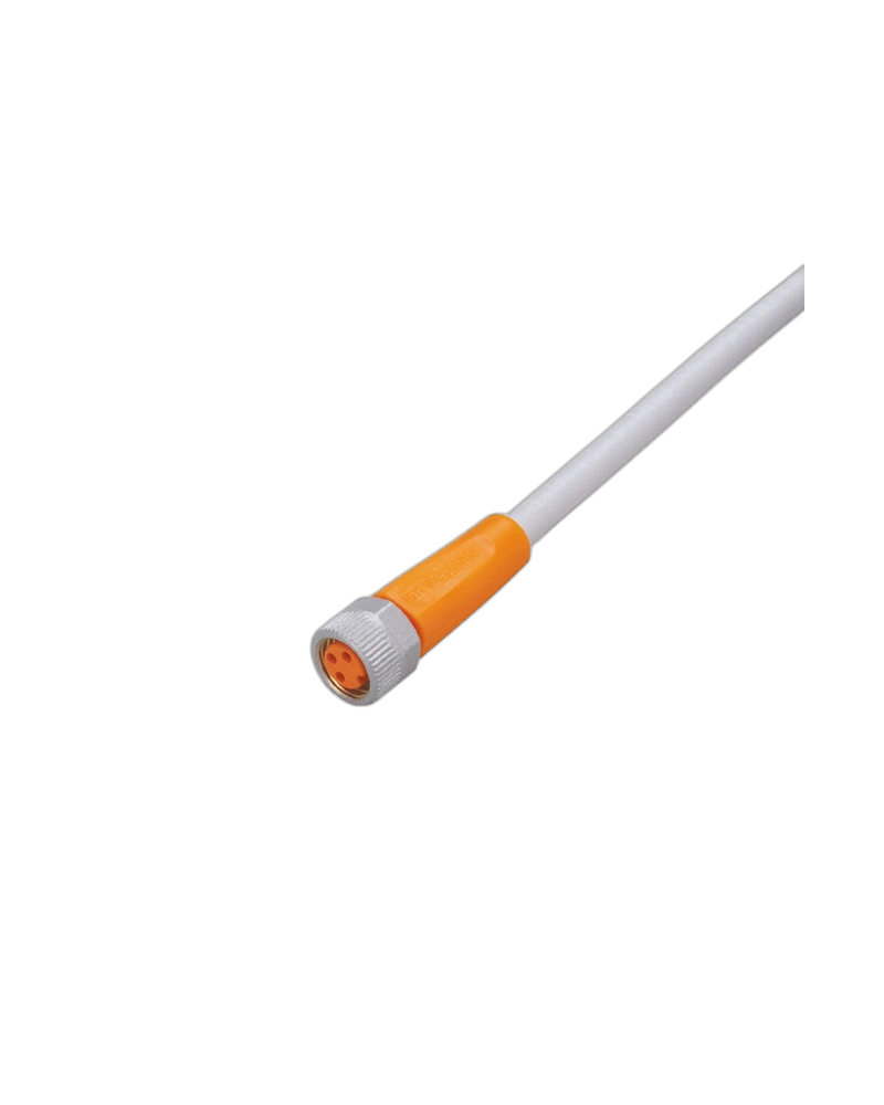 EVW069 - Connecting cable with socket - ADOGF030SCS0005T03