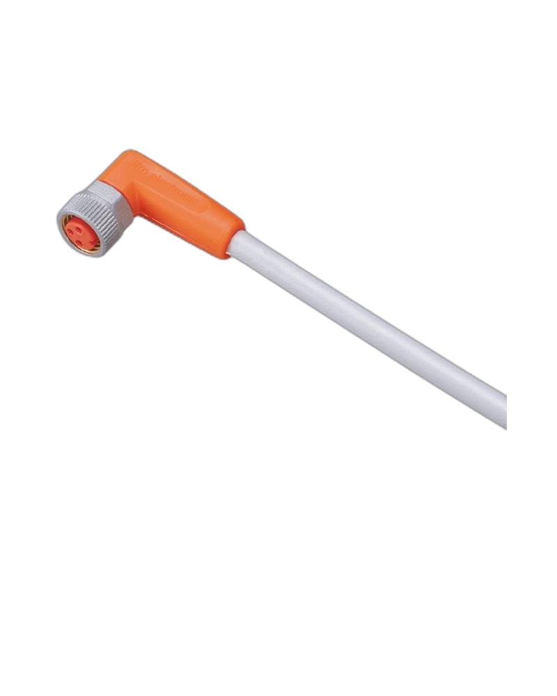 EVW074 - Connecting cable with socket - ADOAF040SCS0010T04