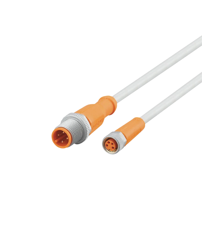 EVW089 - Connection cable - VDOGF040SCS0003T04STGH040SCS