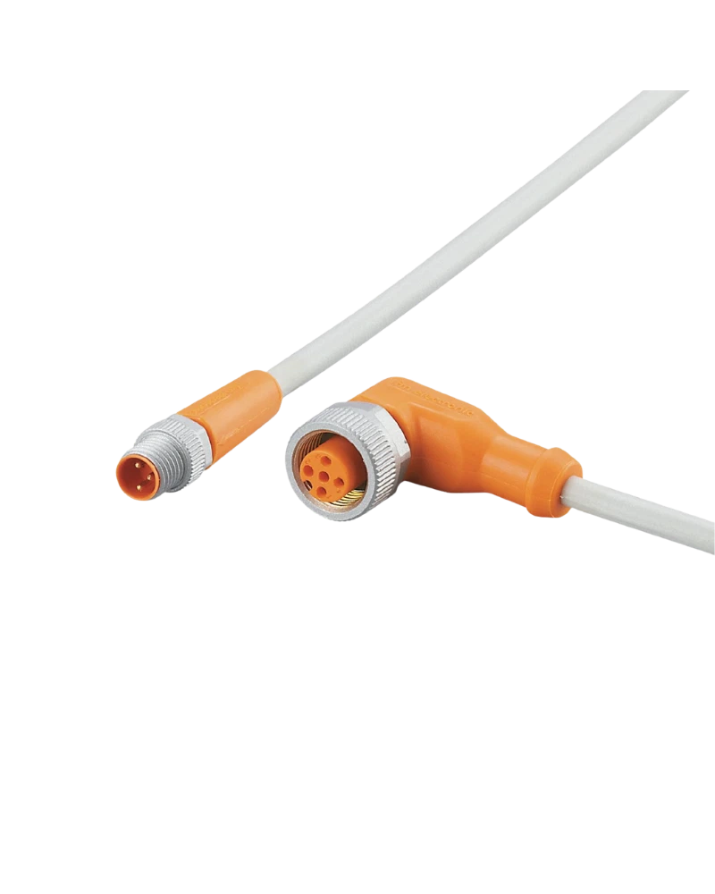 EVW090 - Connection cable - VDOAH030SCS00,3T03STGF030SCS