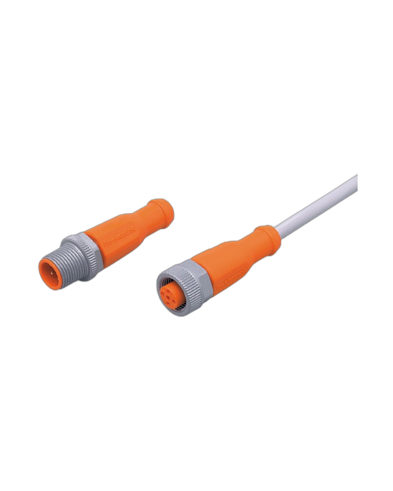 EVW106 - Connection cable - VDOGH040SCS00,6T04STGH040SCS