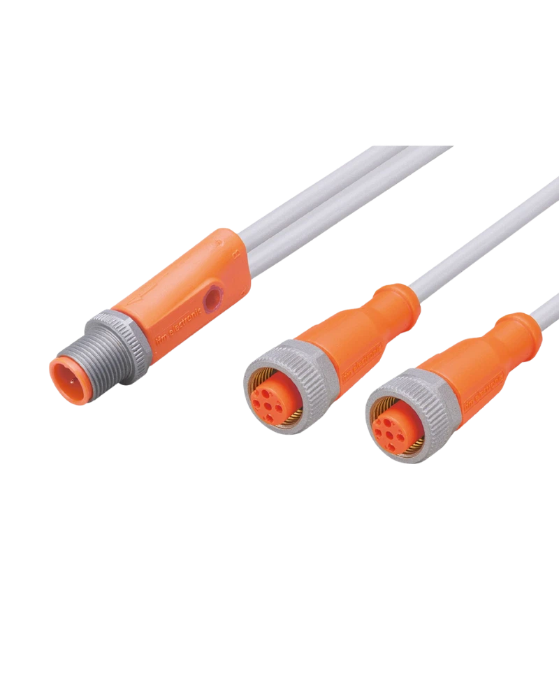 EVW110 - Y Connection cable - YDOGH030SCS00,3T03STGH040SCS