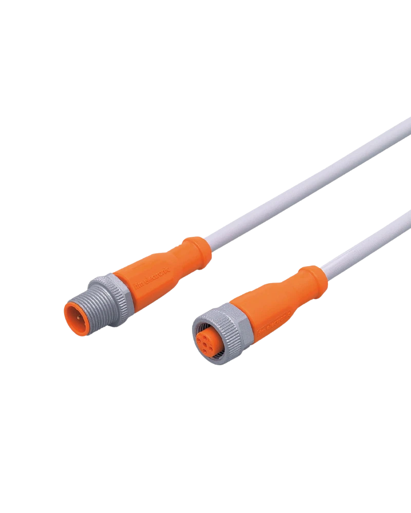 EVW114 - Connection cable - VDOGH040SCS0002T04STGH040SCS