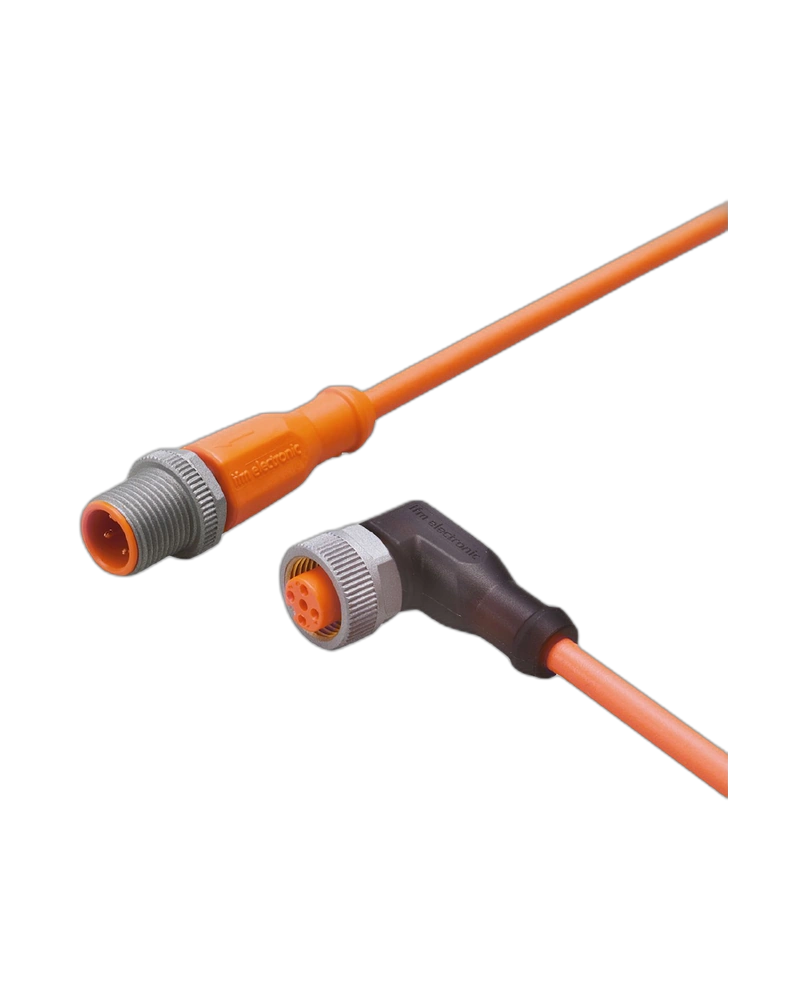 EVW122 - Connection cable - VDOAH043SCS0010T04STGH040SCS