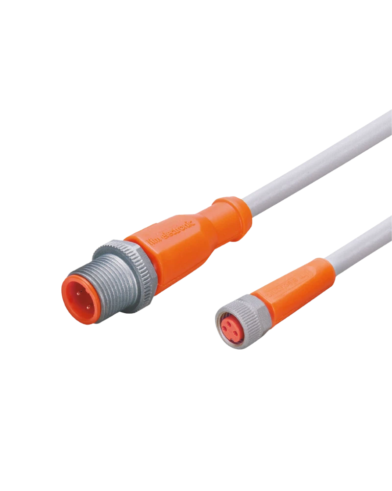 EVW123 - Connection cable - VDOGH050SCS0001T05STGH050SCS
