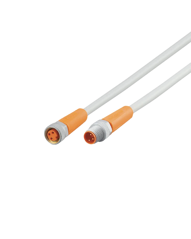 EVW134 - Connection cable - VDOGF030SCS00,3T03STGF030SCS