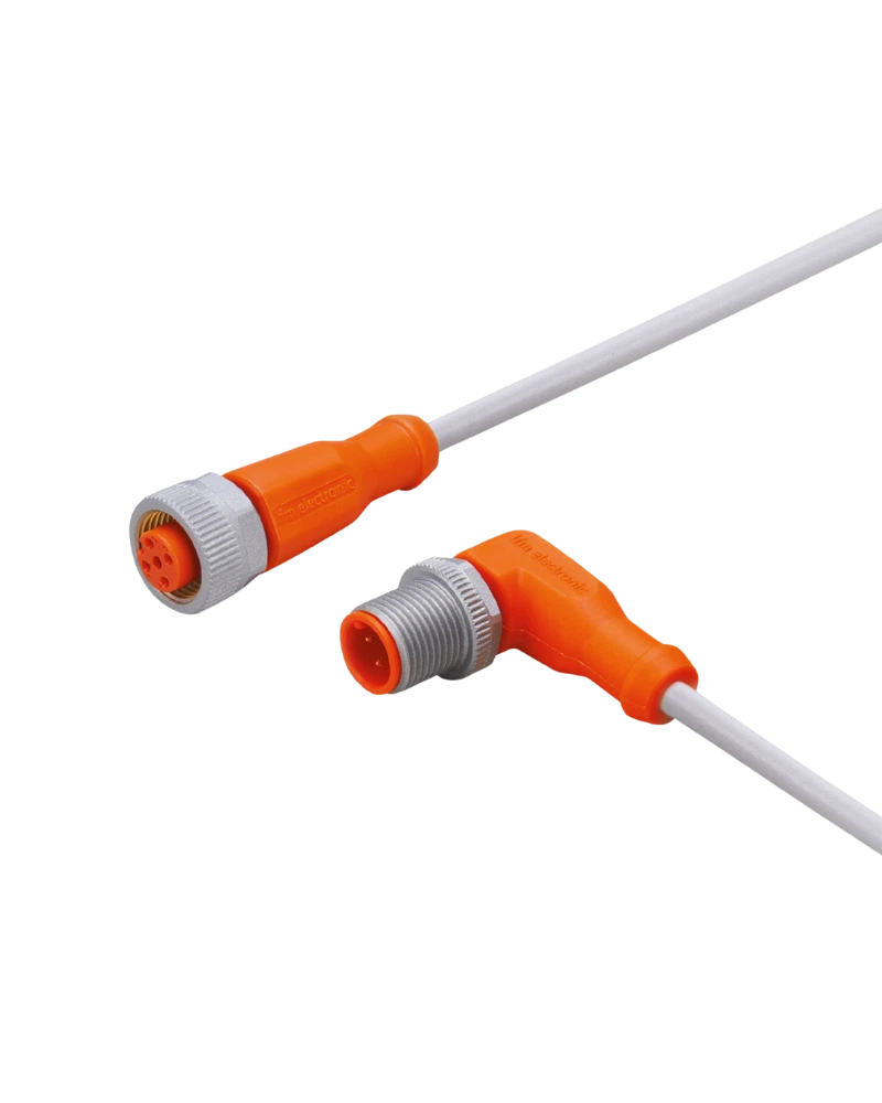 EVW146 - Connection cable - VDOGH040SCS00,3T04STAH040SCS
