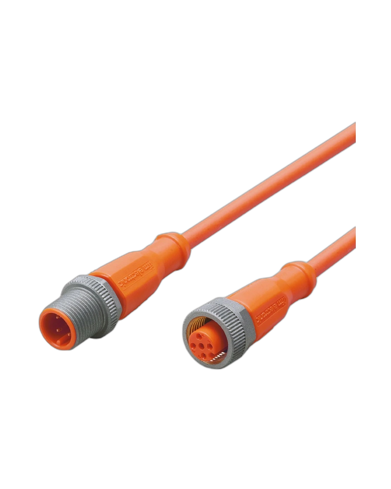 EVW148 - Connection cable - VDOGH040SCS01,5T04STGH040SCS