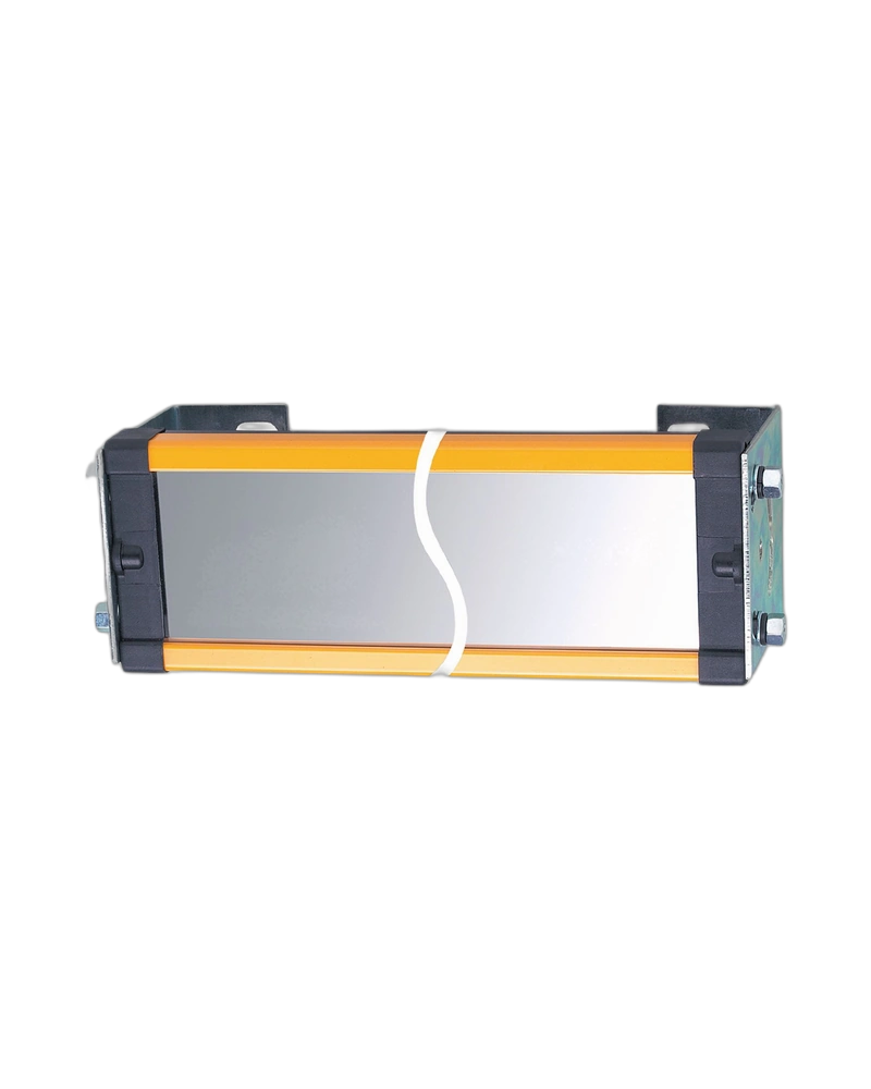 EY1006 - Corner mirror for safety light grids - DEFLECTION MIRROR 1060 LENGTH