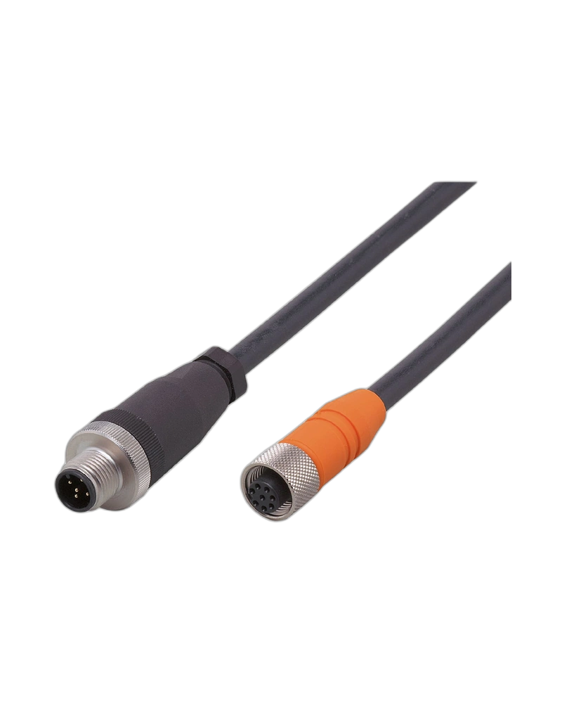 EY3092 - Connection cable for the connection of safety light curtains - ADAPTER CABLE TRANSM.LOW RANG