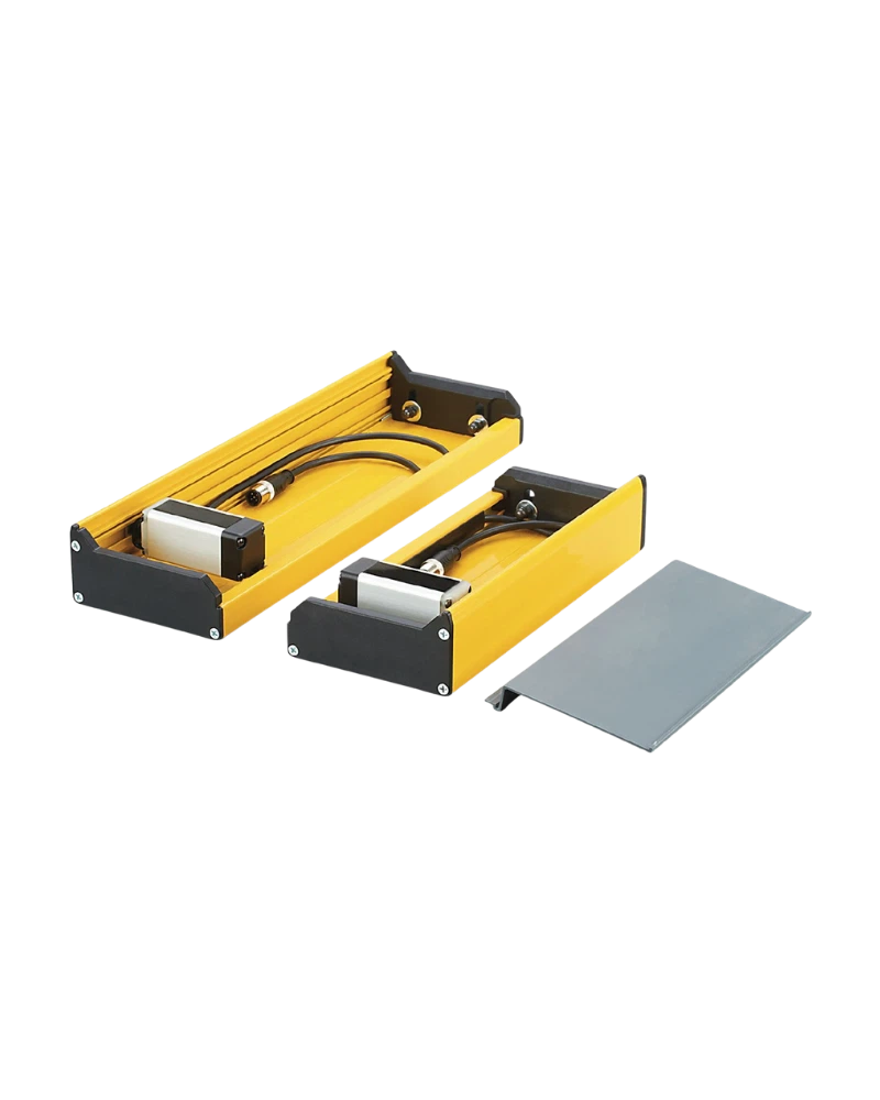 EY5020 - Muting arm set - 2X-THROUGH-MULTIBEAM-SENSORS