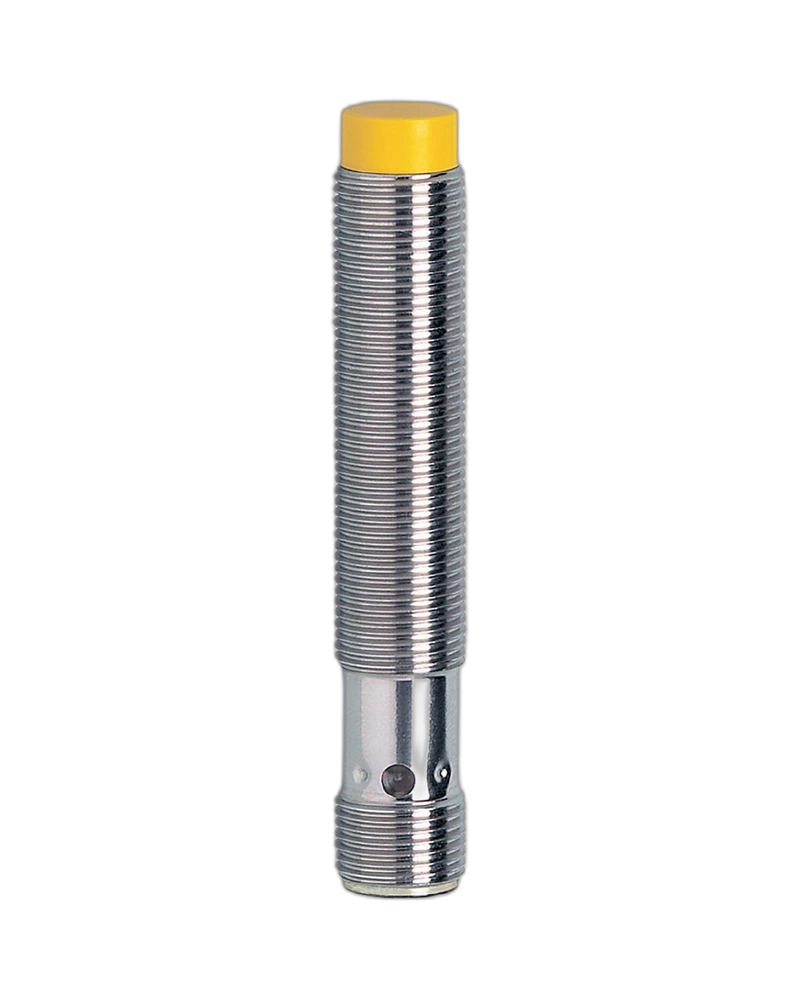 GF711S - Fail-safe inductive sensor - GIFA4004-2PS/SIL2/V4A/US