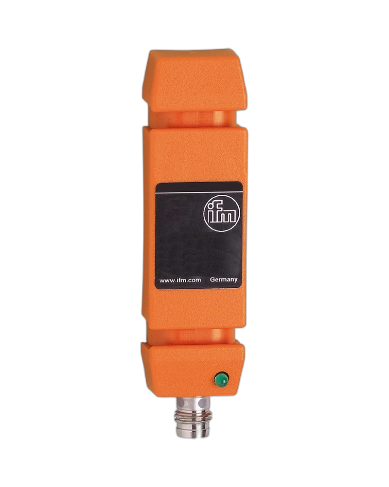 I85008 - Inductive tube sensor - I8-3020-BPKG/DY/AS-610-DPS