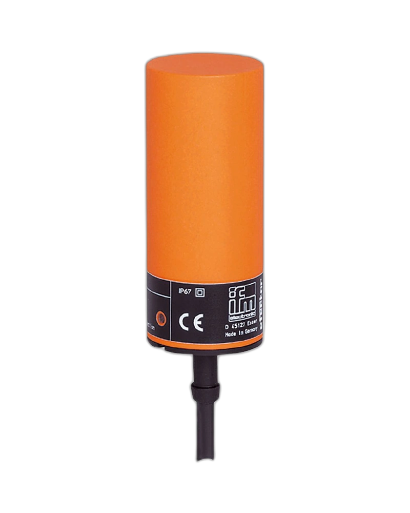 IB0026 - Inductive sensor - IB-2030-ABOA