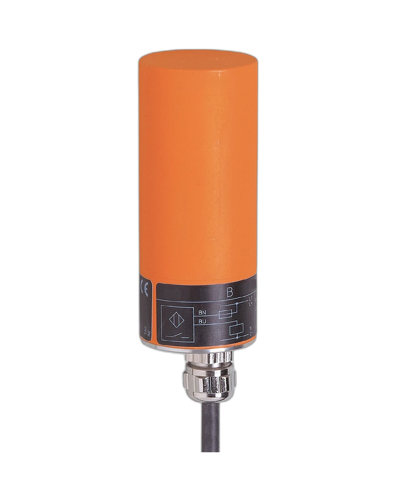 IB0071 - Inductive sensor - IB-2020ZABOA/V4A/SS