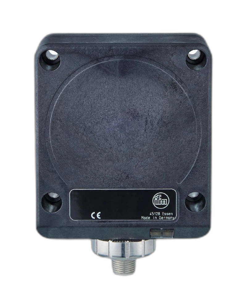 ID5072 - Inductive sensor - IDC4050BCPKG/F/2LED/US-100-DPA