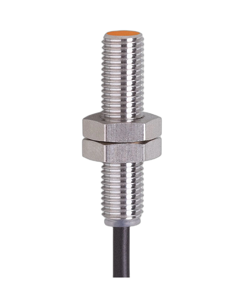 IE5399 - Inductive sensor - IEB3002BBPKG/V4A/8M