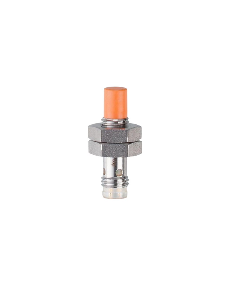 IE5427 - Inductive sensor - IEB21,5-BRKG/2M/ZH