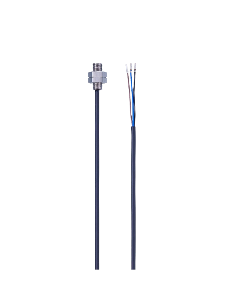 IE5454 - Inductive sensor - IEB21,5-ARKG/5M