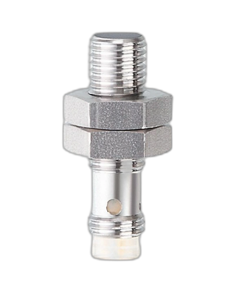 IES221 - Inductive sensor - IEB3003BBNKG/V4A/AS