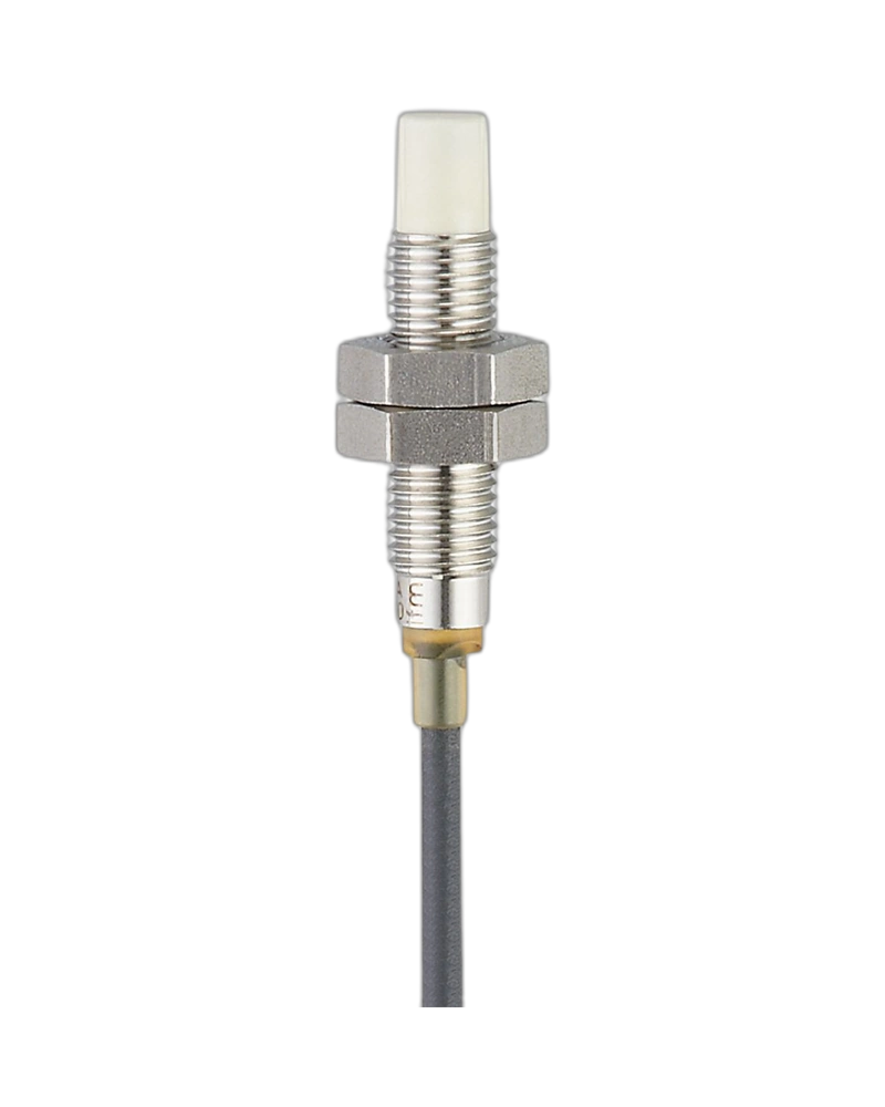 IES229 - Inductive sensor - IEB3003BBPKG/V4A/K1/0,5M/US