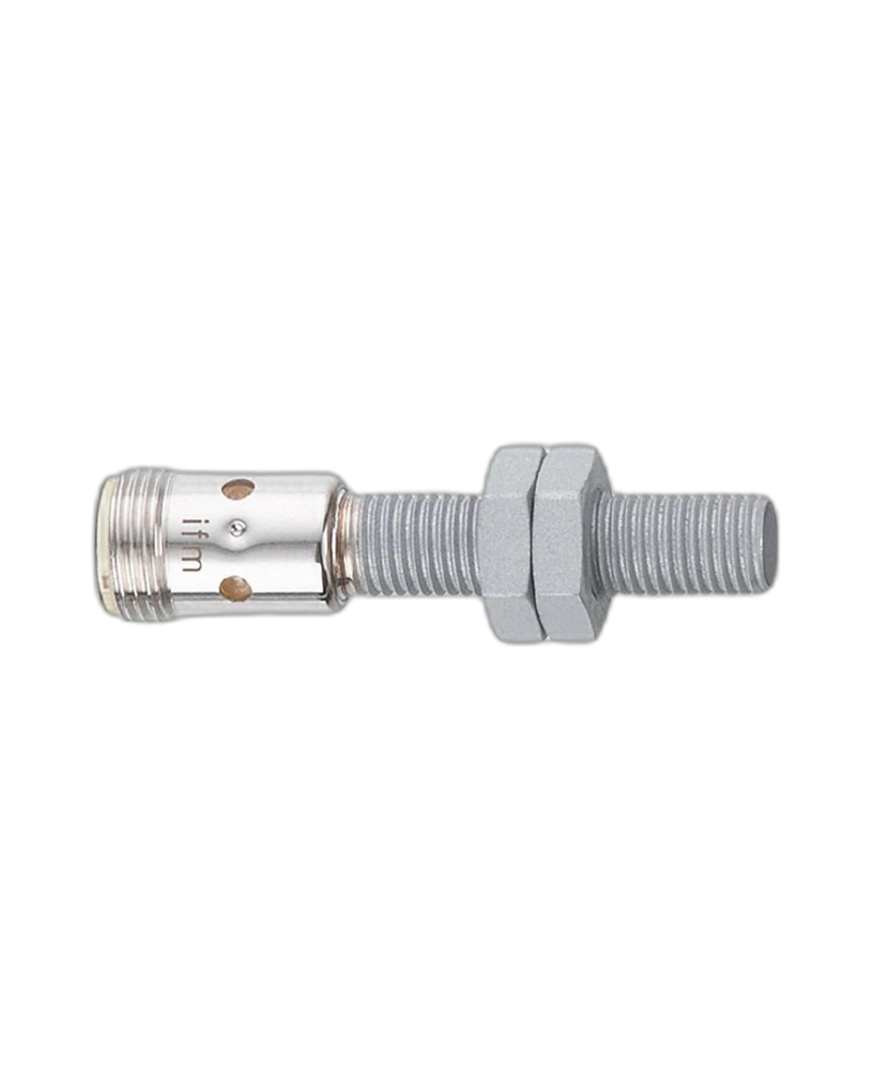 IEW207 - Inductive sensor - IEB3002BBPKG/K1/SC/US-104