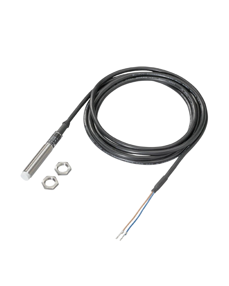 IF0187 - Inductive sensor - IFA2004-ABOW/V4A