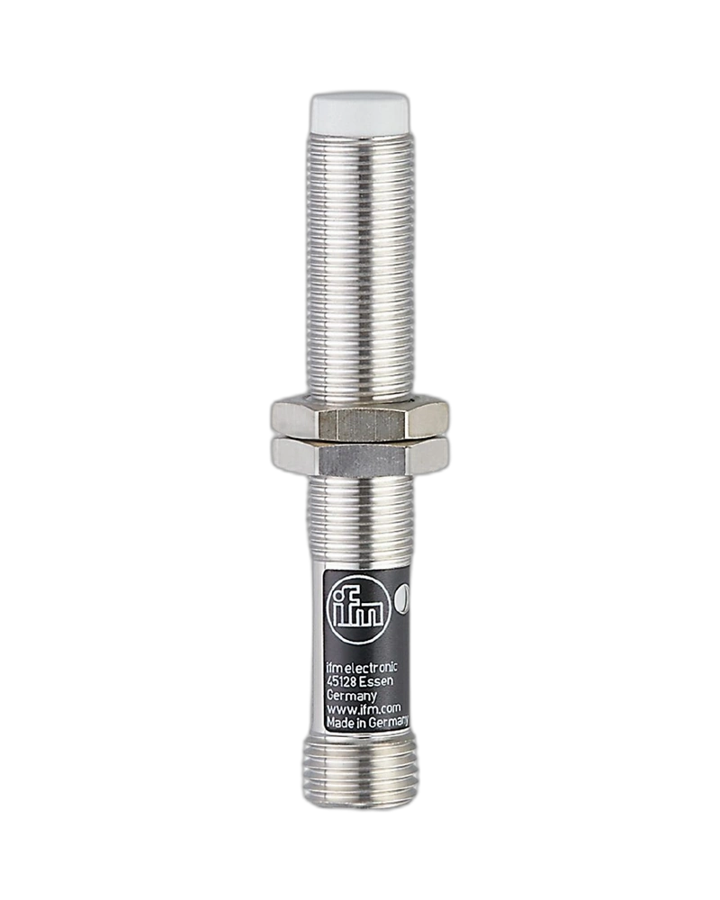 IF0287 - Inductive sensor - IFA2004-BBOW/SL/LS-100AK