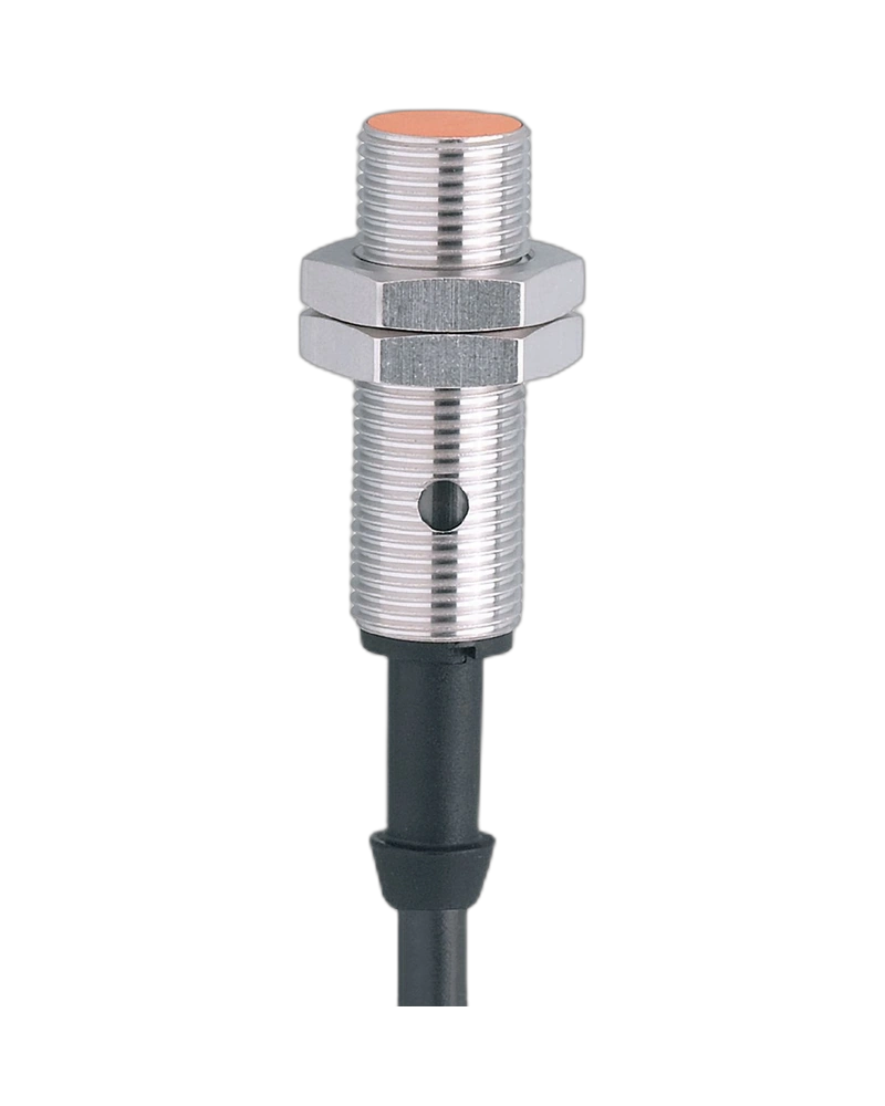 IF5254 - Inductive sensor - IFB3004-BPKG/6M