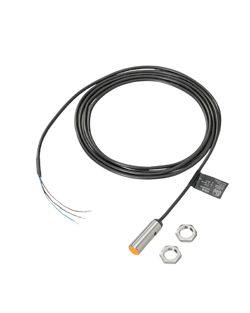 IF5616 - Inductive sensor - IFB3002-BPKG/O.SS/IE-KAB