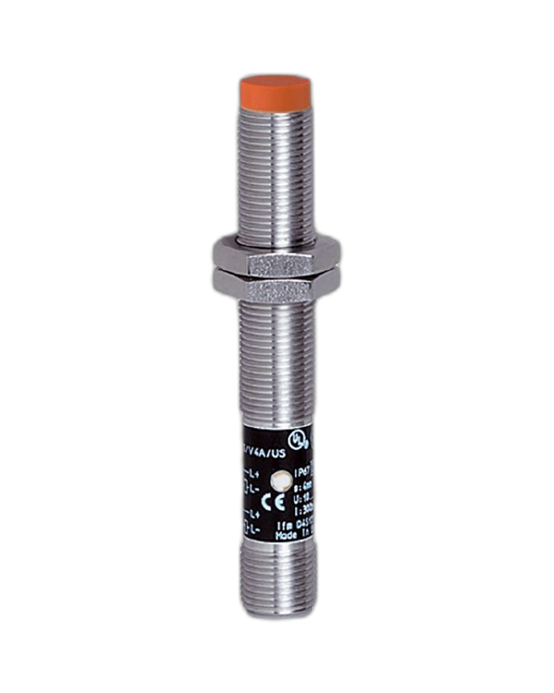 IF5647 - Inductive sensor - IFA2004-FRKG/US-100-IRF