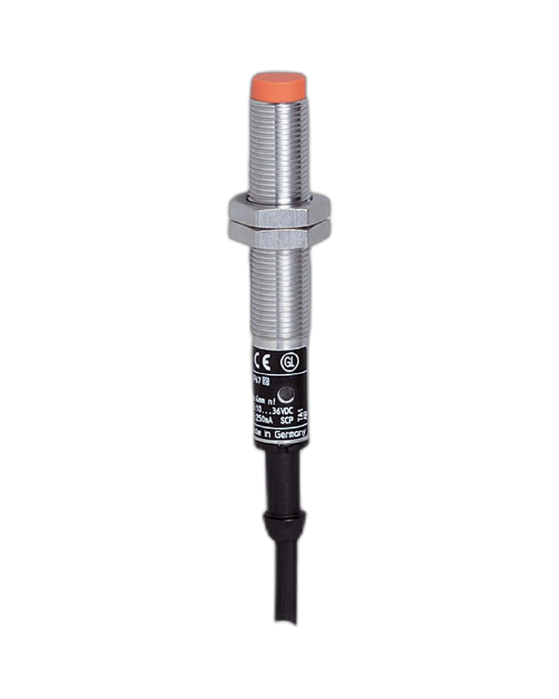 IF5765 - Inductive sensor - IFA2004-FRKG/PH