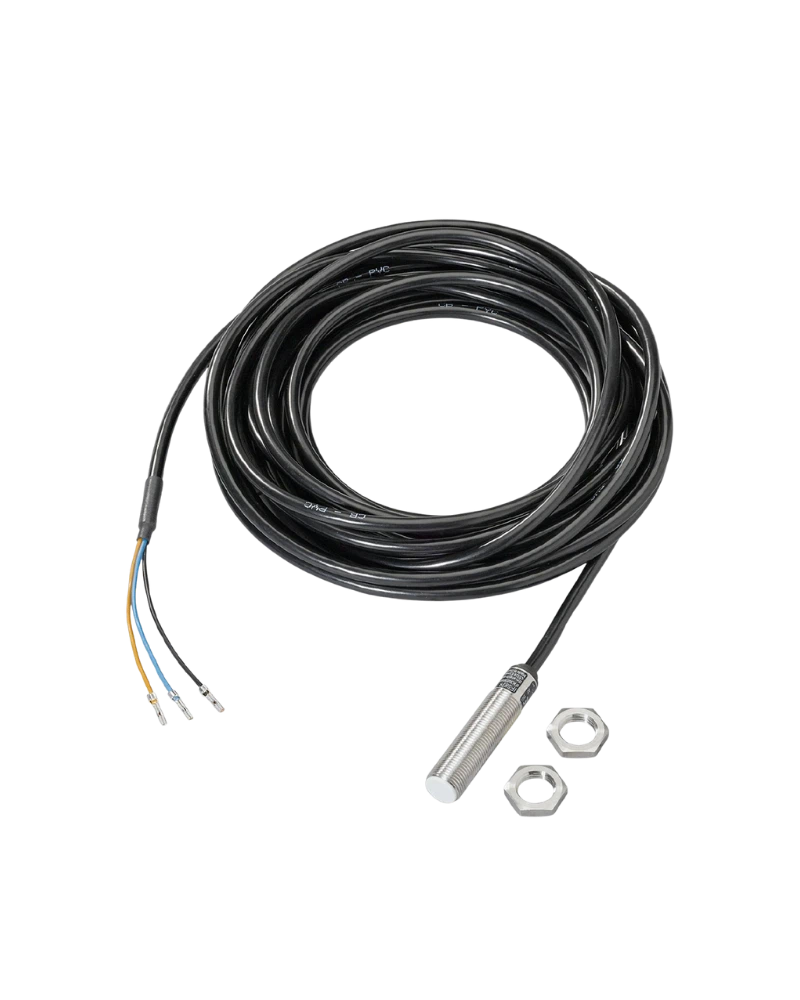 IF5878 - Inductive sensor - IFK3003BBPKG/V4A/6M