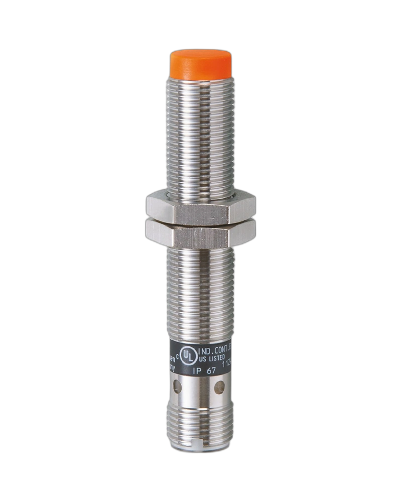 IF6012 - Inductive sensor - IFA4004-CNKG/US-104-DNA
