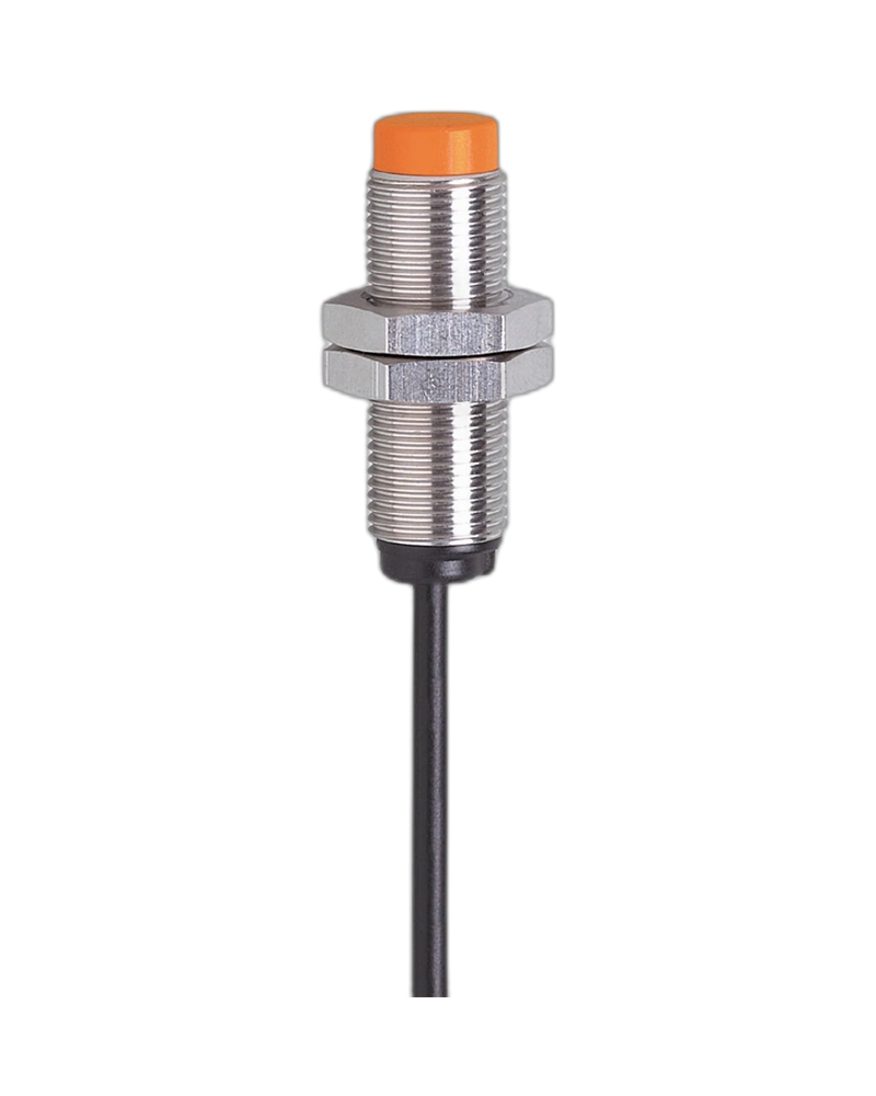 IF6024 - Inductive sensor - IFB35,5-APKG/O.LED